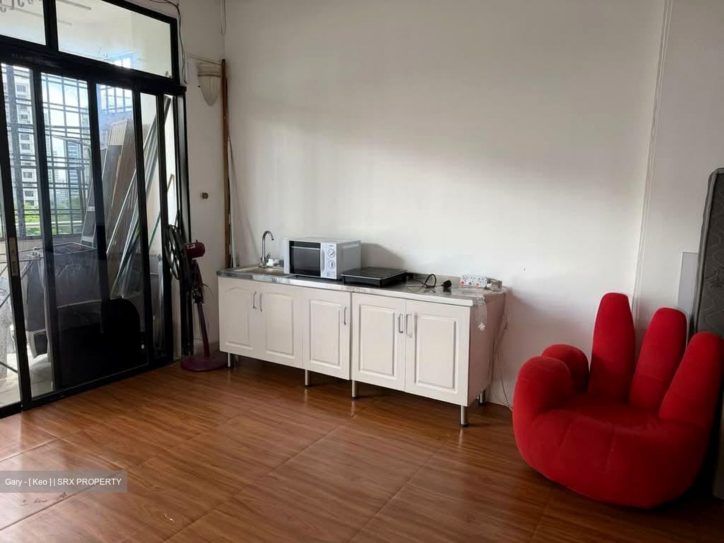 Tan Tong Meng Tower (D11), Apartment #562085341